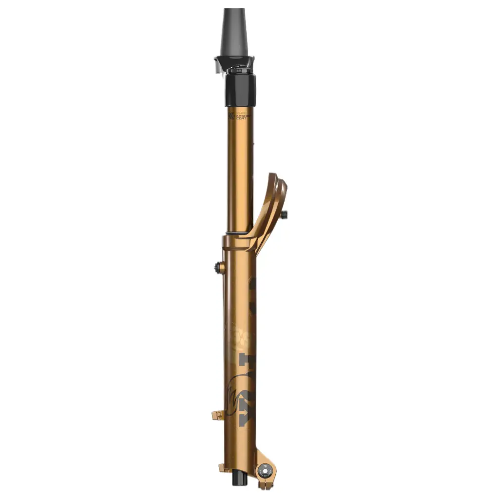 Fox 38 Factory GRIPX2 29" 170 44 - 2025 Gold Limited Edition