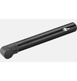 Specialized Specialized AIR TOOL ROAD MINI FRAME PUMP W/BRACKET BLK