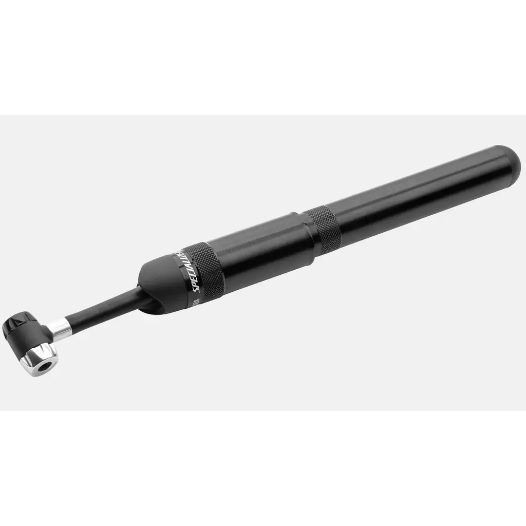 Specialized Specialized AIR TOOL FLEX HOSE PUMP MTB/ROAD BLK