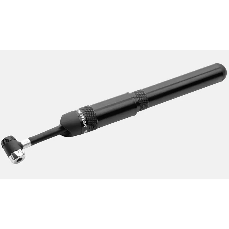 Specialized Specialized AIR TOOL FLEX HOSE PUMP MTB/ROAD BLK