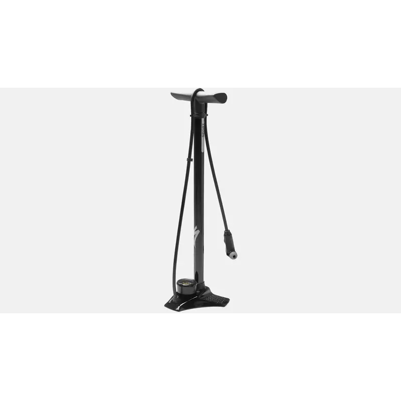 AIR TOOL SPORT FLR PUMP BLK