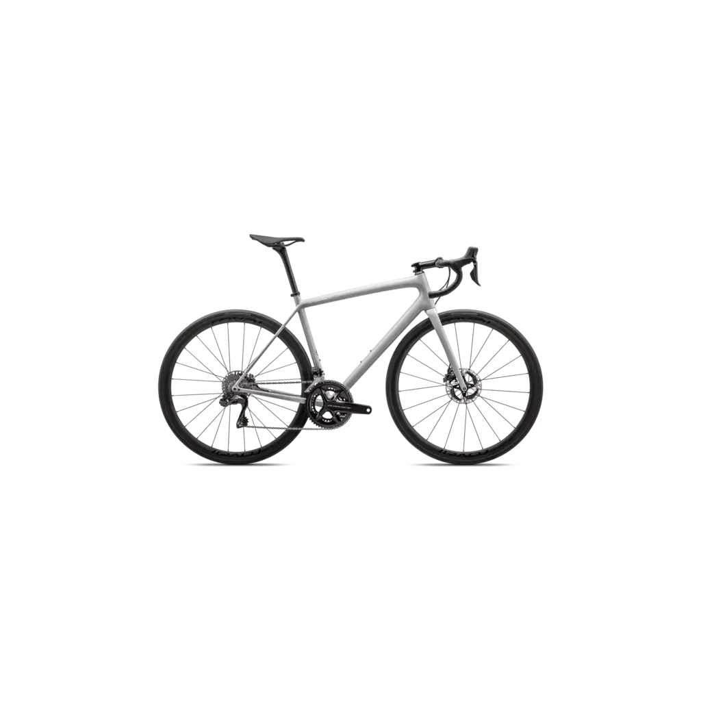 Specialized 2024 S-Works Aethos - Dura Ace Di2