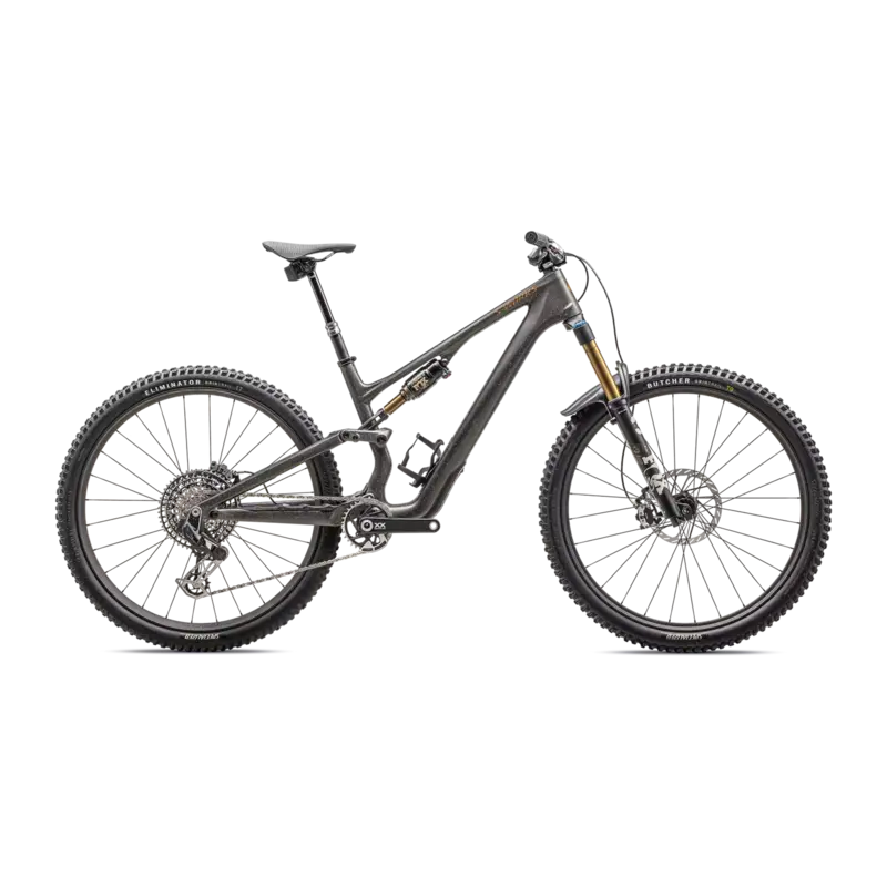 2025 S-Works Stumpjumper 15