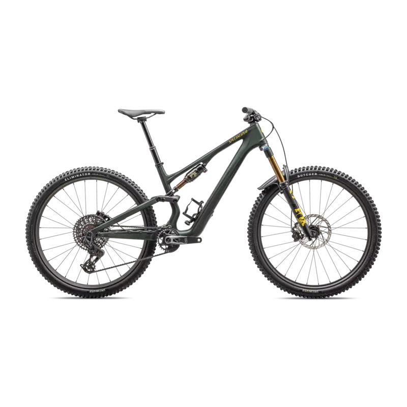 2025 Specialized Stumpjumper 15 Pro