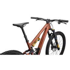 2025 Specialized Stumpjumper 15 Öhlins Coil