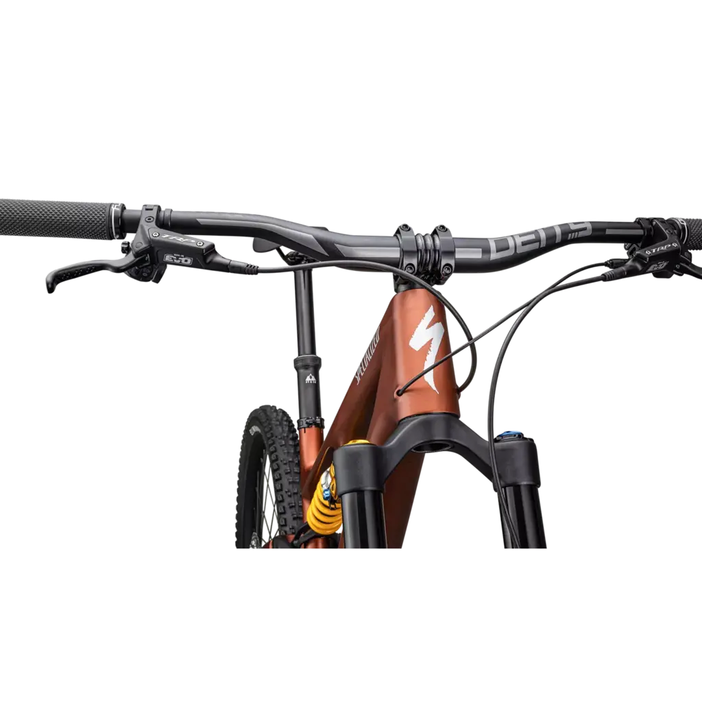 2025 Specialized Stumpjumper 15 Öhlins Coil