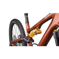 2025 Specialized Stumpjumper 15 Öhlins Coil