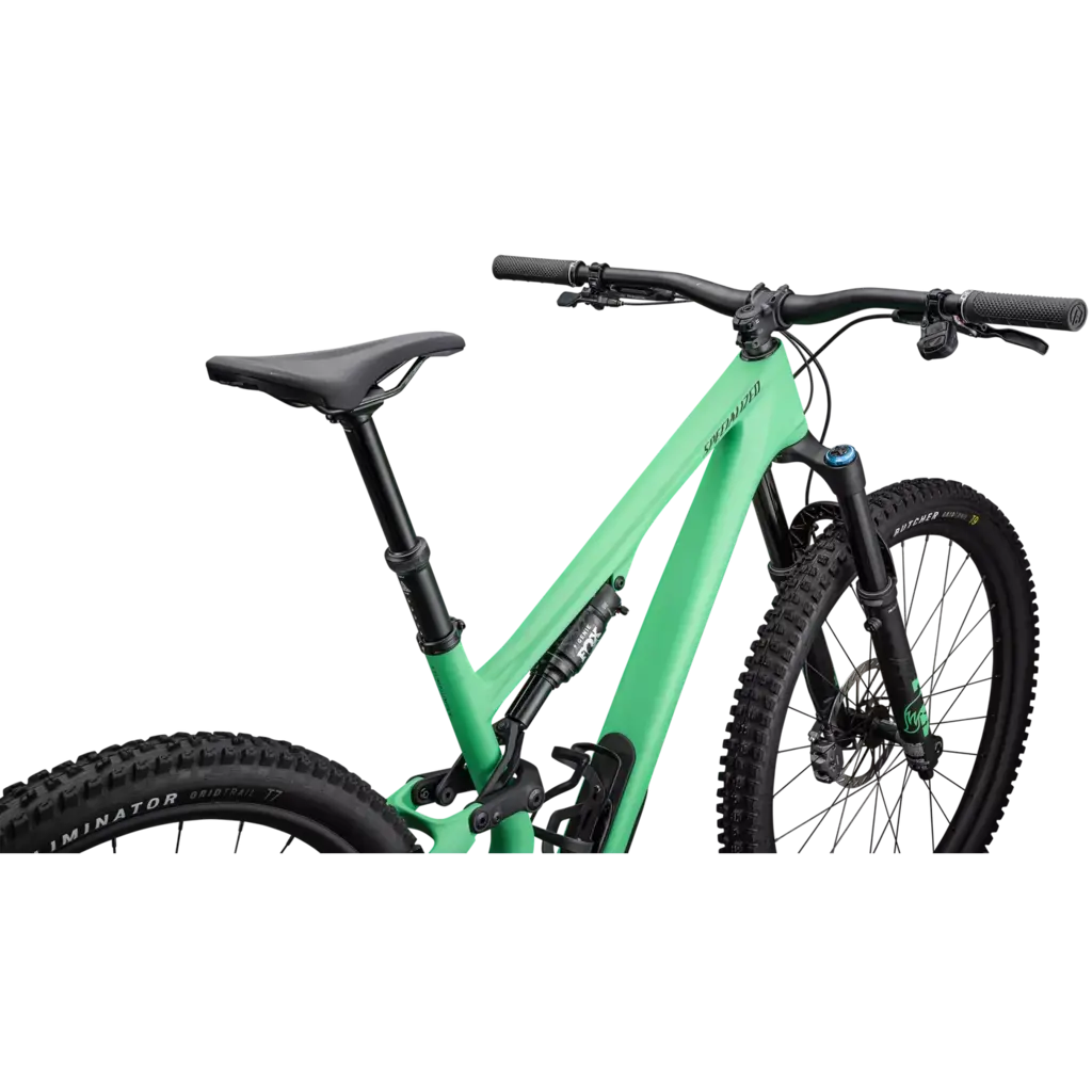 2025 Specialized Stumpjumper 15 Expert