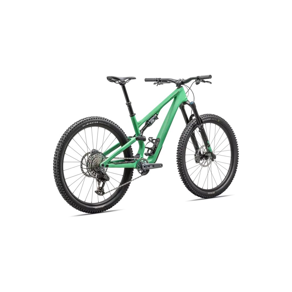 2025 Specialized Stumpjumper 15 Expert