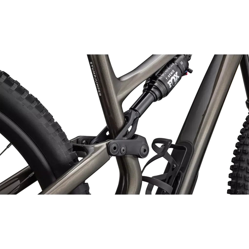 2025 Specialized Stumpjumper 15 Expert