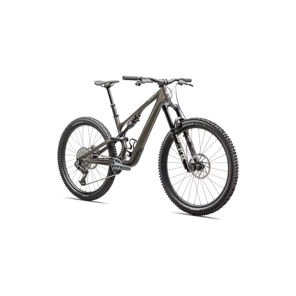 2025 Specialized Stumpjumper 15 Expert