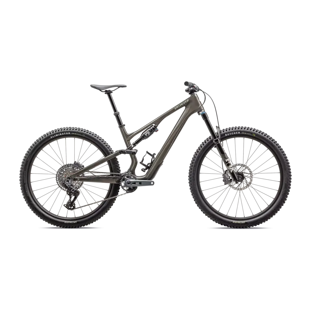 2025 Specialized Stumpjumper 15 Expert