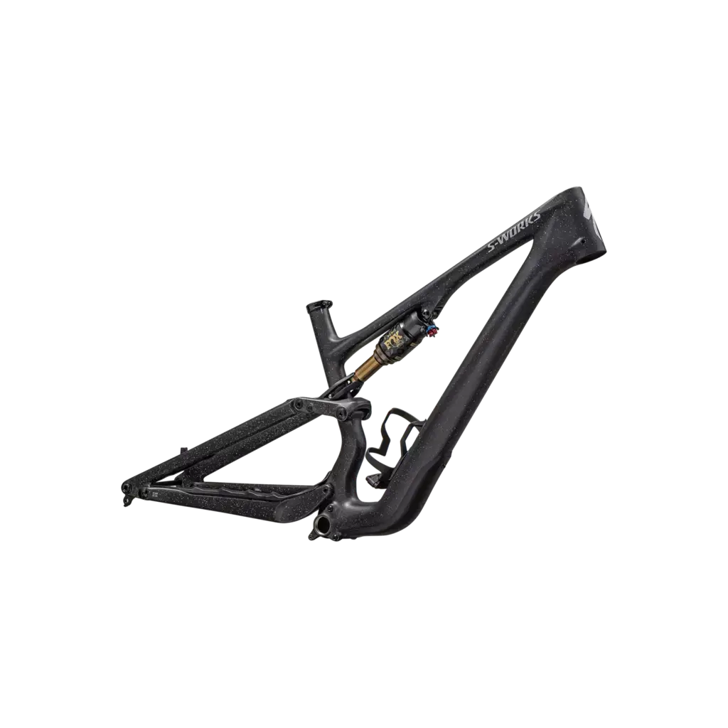 2025 S-Works Stumpjumper 15 Frameset