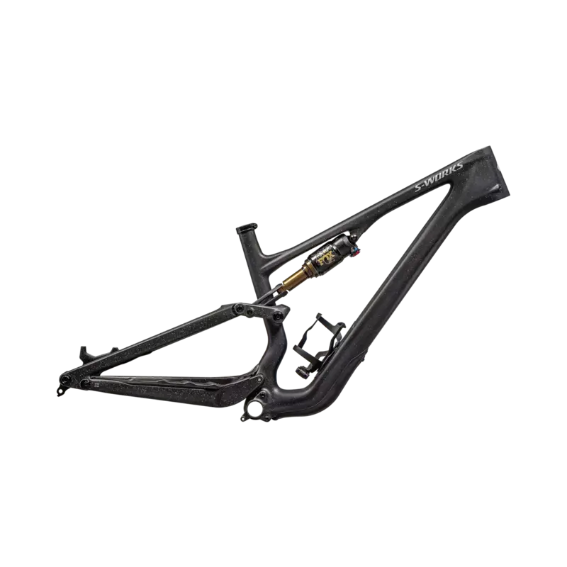 2025 S-Works Stumpjumper 15 Frameset