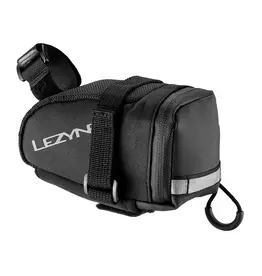 Lezyne LEZYNE M-CADDY BLACK