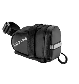 Lezyne Lezyne S-Caddy, Blk