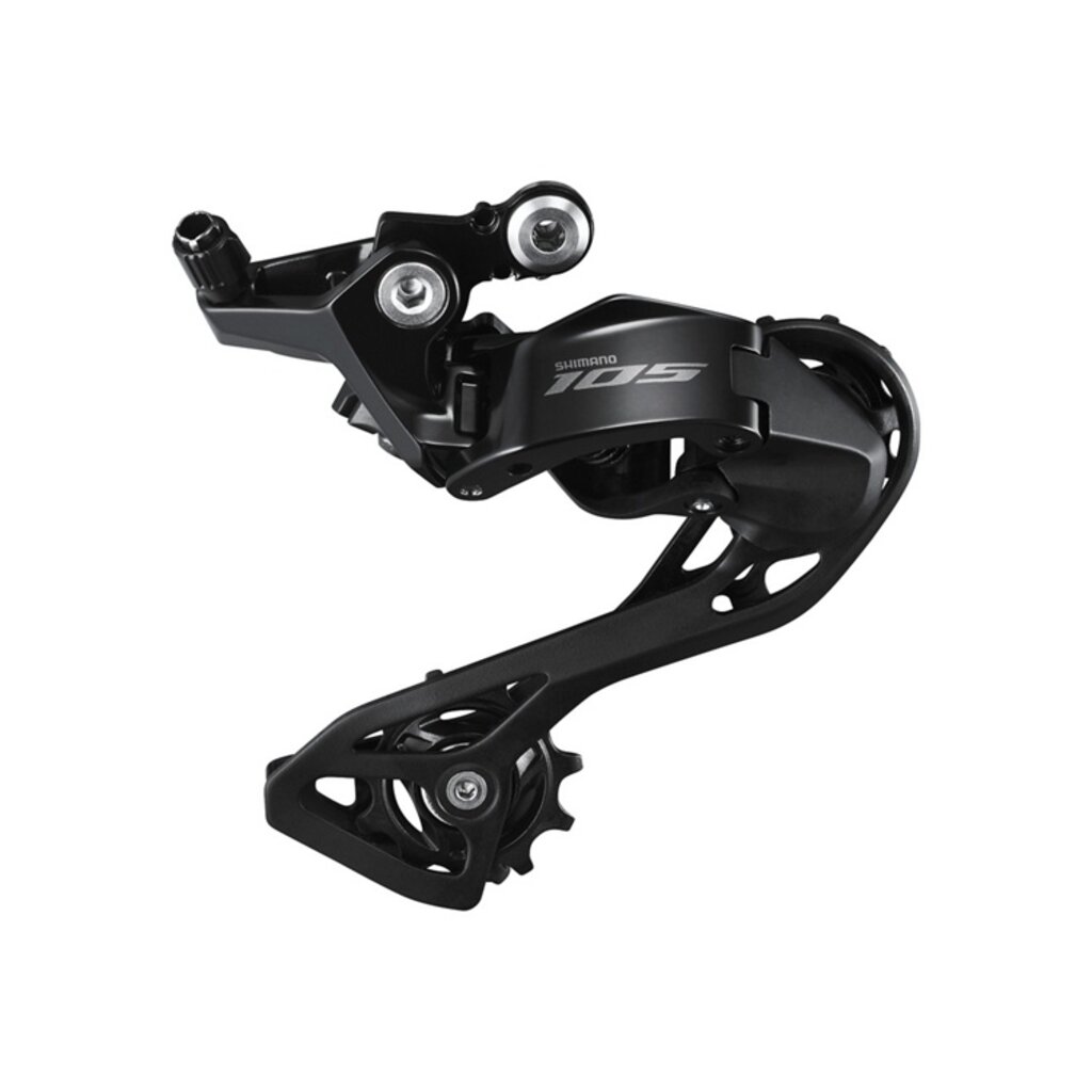 Shimano R7100 105 Mechanical 12speed Disc Groupset 50-34 170mm