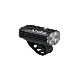 Lezyne LEZYNE FUSION DRIVE PRO 600+ FRONT USB-C