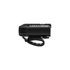 Lezyne LEZYNE FUSION DRIVE PRO 600+ FRONT USB-C
