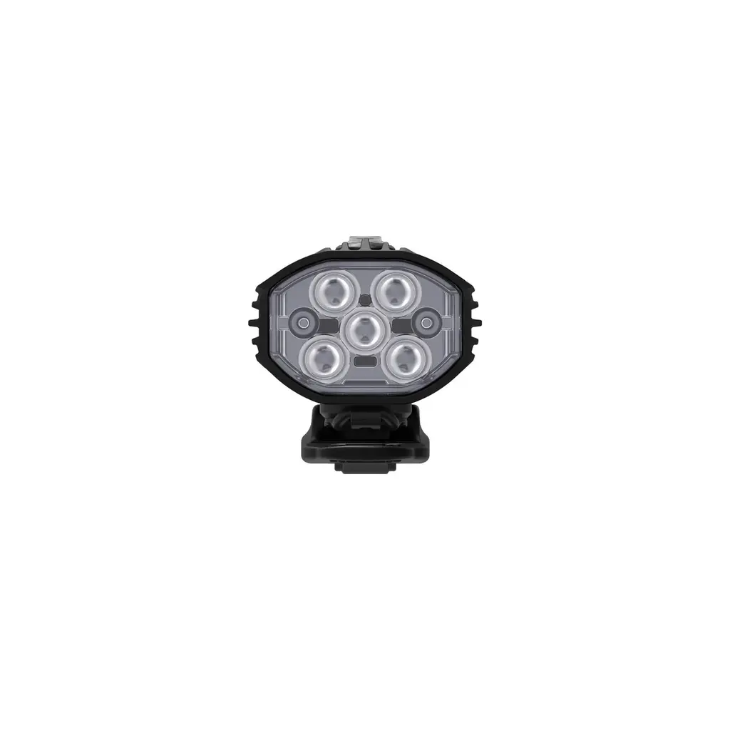 Lezyne LEZYNE FUSION DRIVE PRO 600+ FRONT USB-C