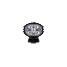 Lezyne LEZYNE FUSION DRIVE PRO 600+ FRONT USB-C
