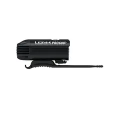 Lezyne LEZYNE FUSION DRIVE PRO 600+ FRONT USB-C