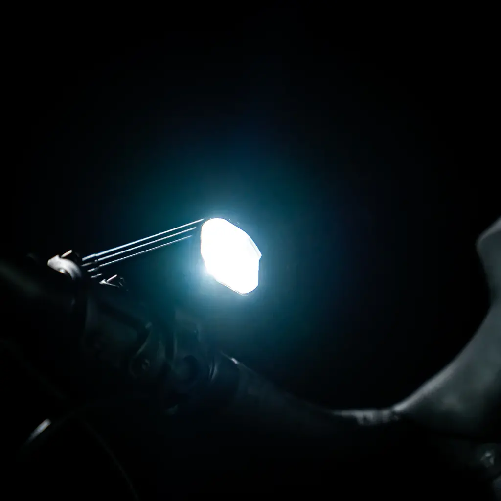 Lezyne LEZYNE FUSION DRIVE PRO 600+ FRONT USB-C