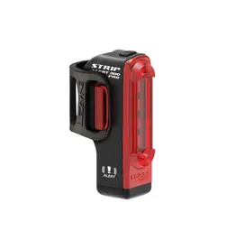 Lezyne Lezyne Strip Drive Pro Alert Rear 300 Lumen Blk