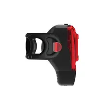 Lezyne Lezyne KTV DRIVE + Rear Black 40 lumens