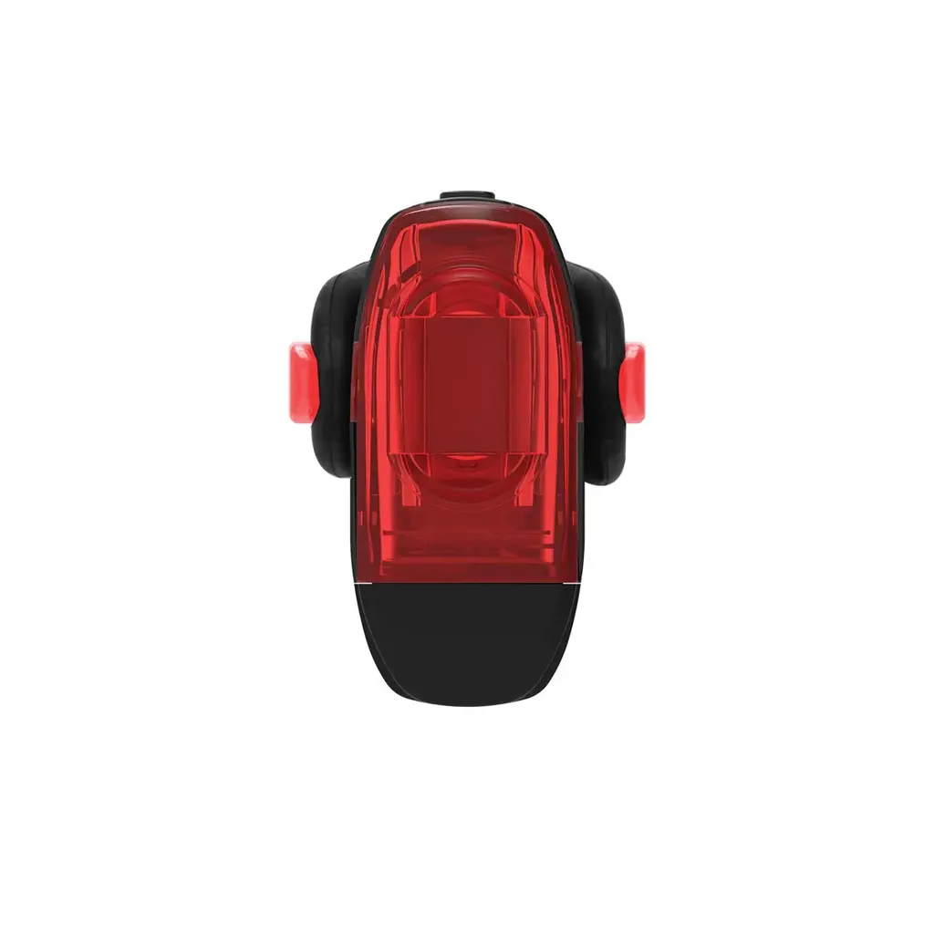 Lezyne Lezyne KTV DRIVE + Rear Black 40 lumens