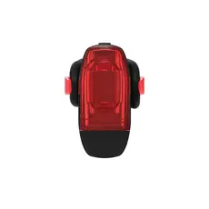 Lezyne Lezyne KTV DRIVE + Rear Black 40 lumens
