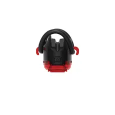 Lezyne Lezyne KTV DRIVE + Rear Black 40 lumens