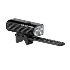 Lezyne LEZYNE MACRO DRIVE 1300XXL BLK