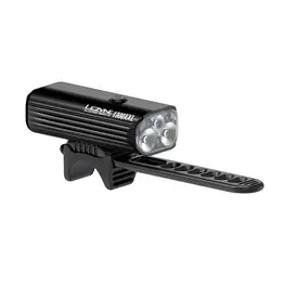 Lezyne LEZYNE MACRO DRIVE 1300XXL BLK