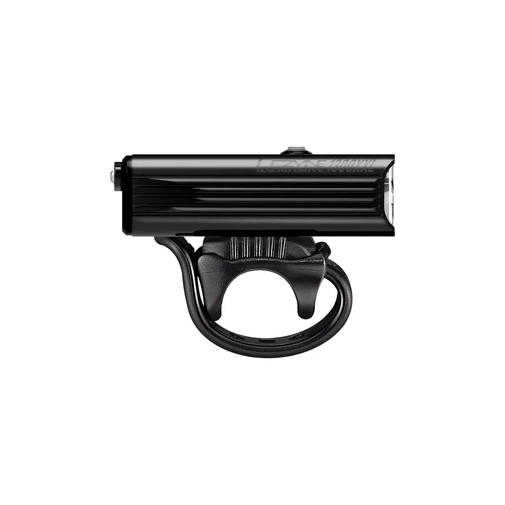 Lezyne LEZYNE MACRO DRIVE 1300XXL BLK
