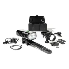 Lezyne LEZYNE MACRO DRIVE 1300XXL BLK