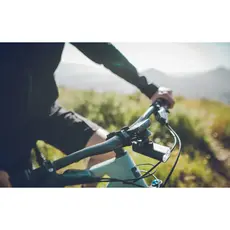 Lezyne LEZYNE MACRO DRIVE 1300XXL BLK