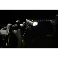 Lezyne LEZYNE MACRO DRIVE 1300XXL BLK