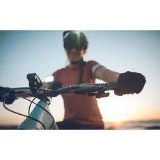 Lezyne LEZYNE MACRO DRIVE 1300XXL BLK