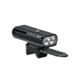 Lezyne LEZYNE MICRO DRIVE PRO 800XL BLK