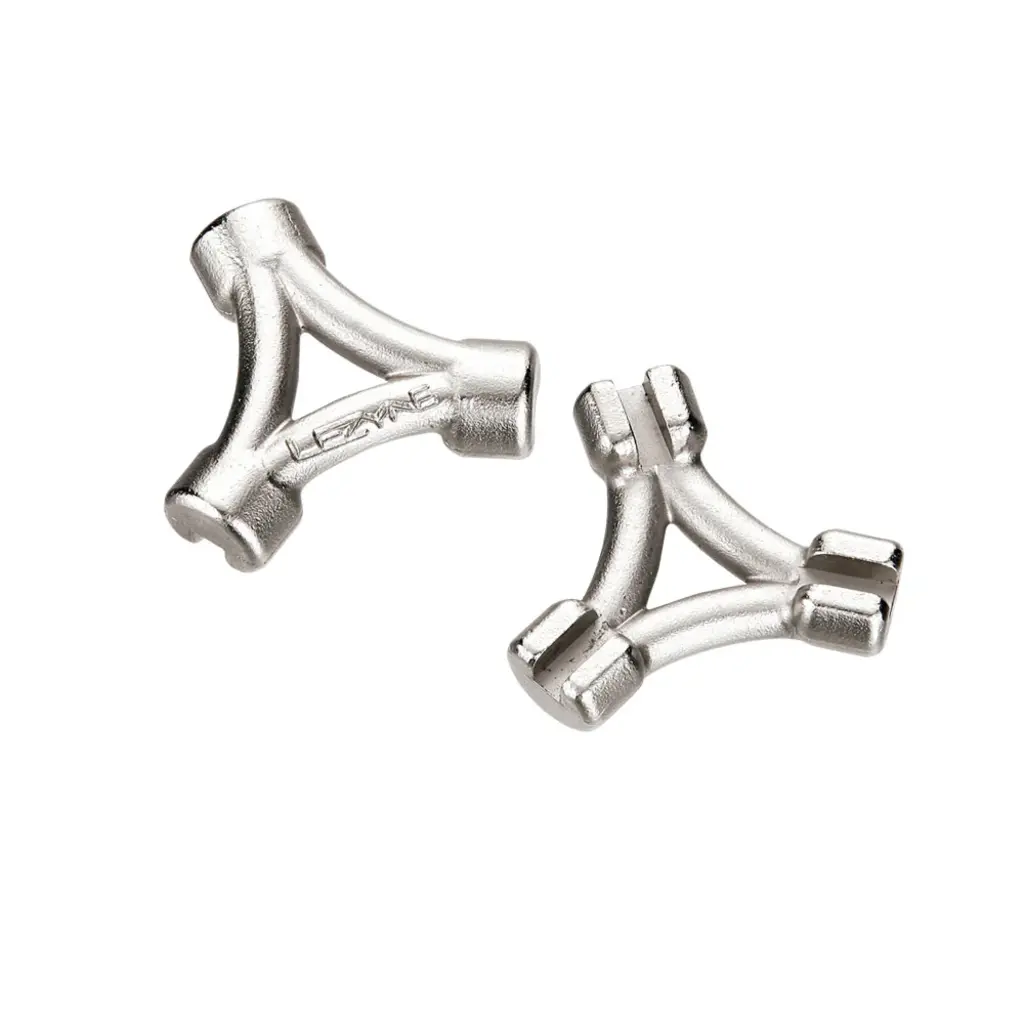 Lezyne Lezyne 3-Way Spoke Wrench
