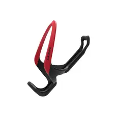 Lezyne LEZYNE MATRIX TEAM CAGE - BLK/RED 36g ERGO LOADING DESIGN