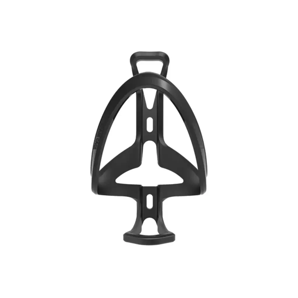 Lezyne LEZYNE MATRIX TEAM CAGE BLK/BLK