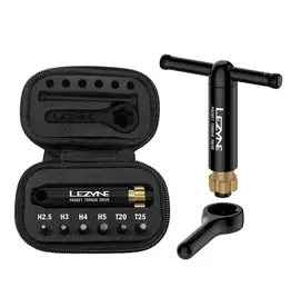 Lezyne Pocket Torque Drive