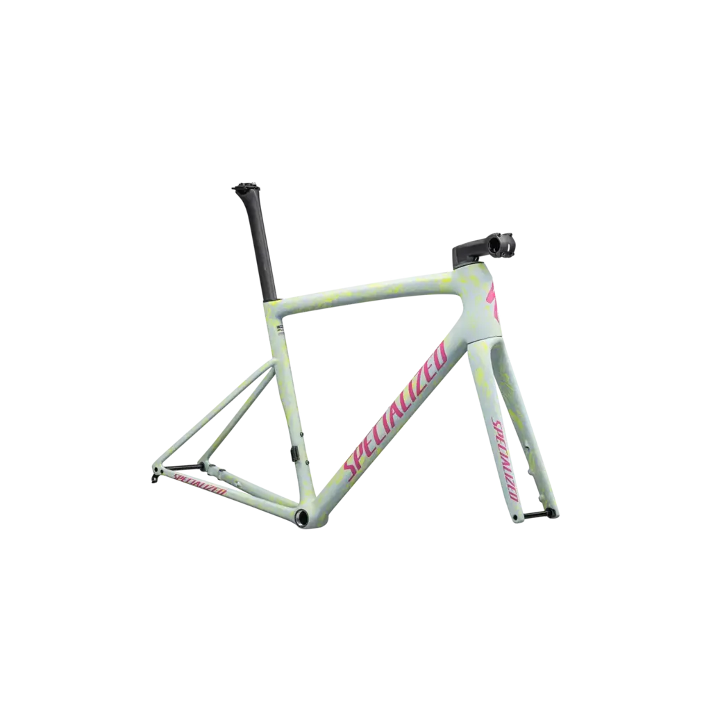 2025 Specialized Tarmac SL8 Frameset