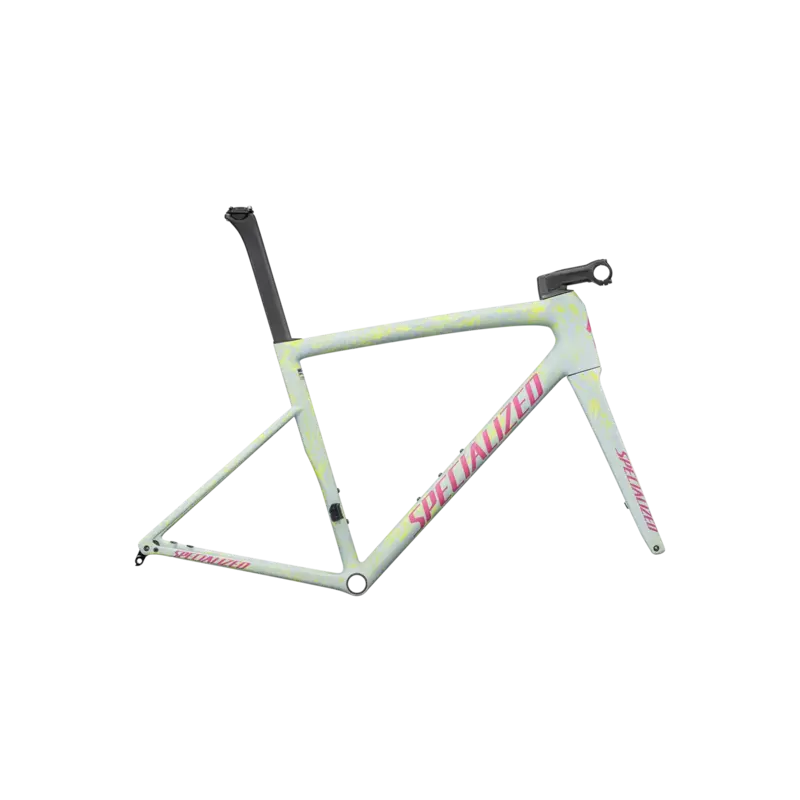 2025 Specialized Tarmac SL8 Frameset