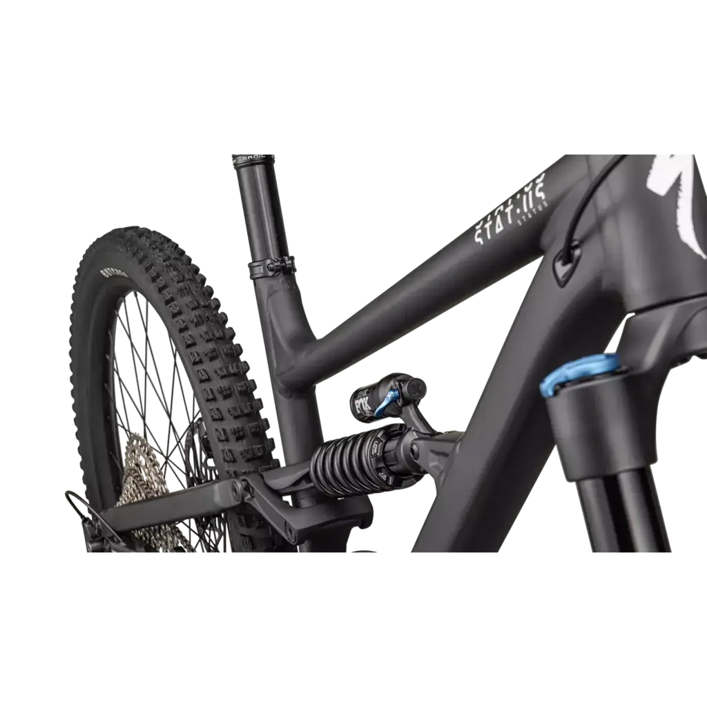 2025 Specialized Status 170 2