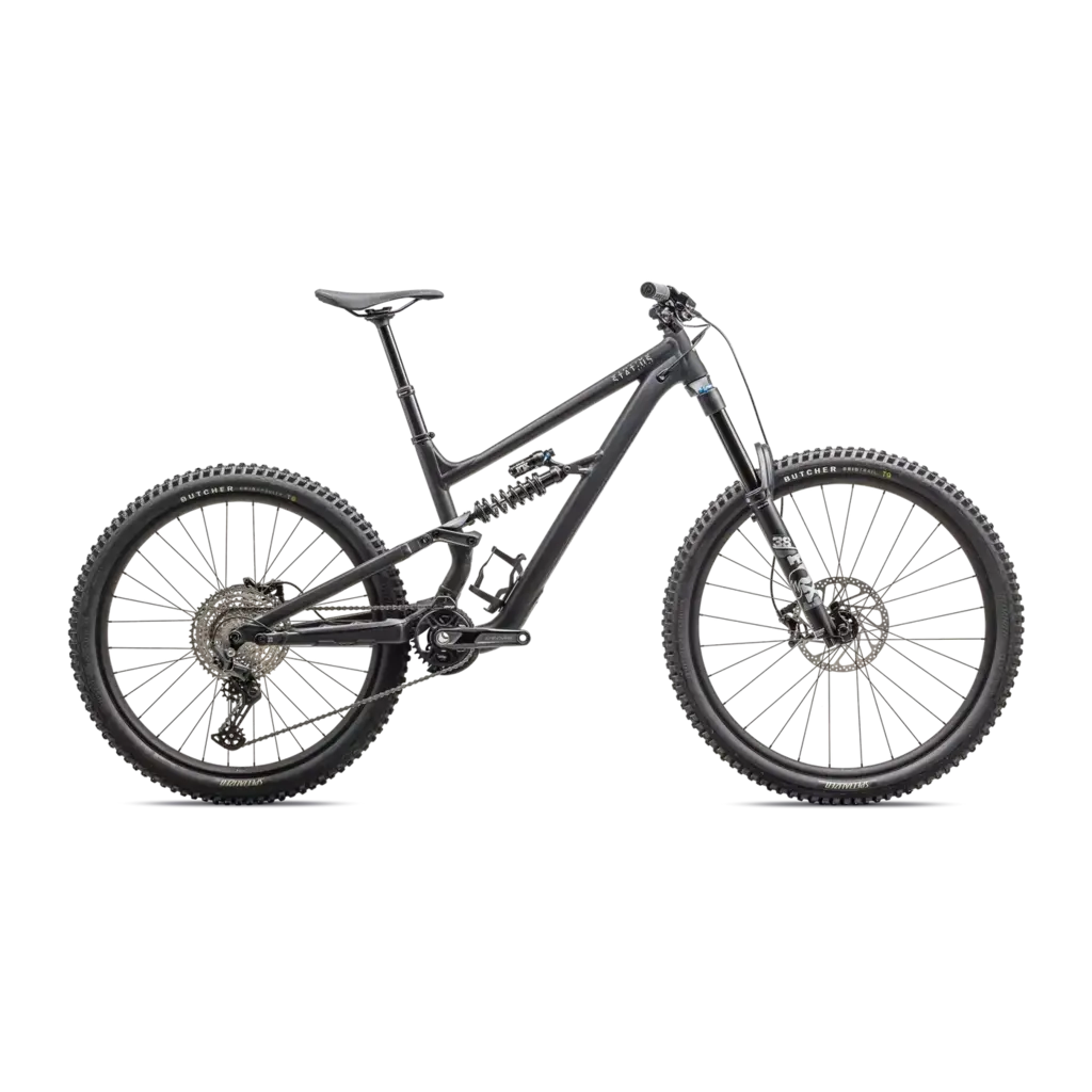 2025 Specialized Status 170 2