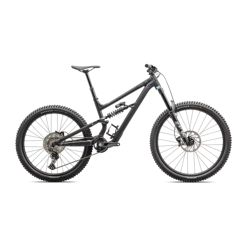 2025 Specialized Status 170 2