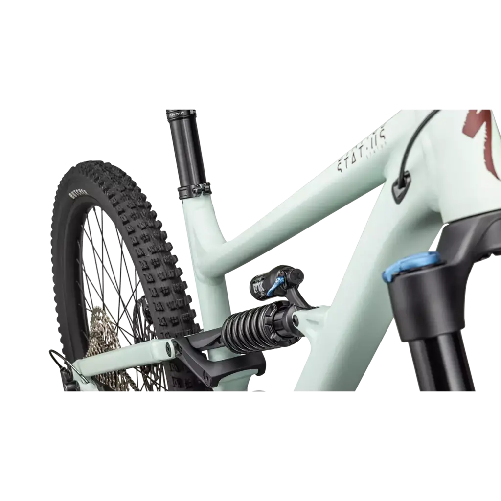 2025 Specialized Status 170 2
